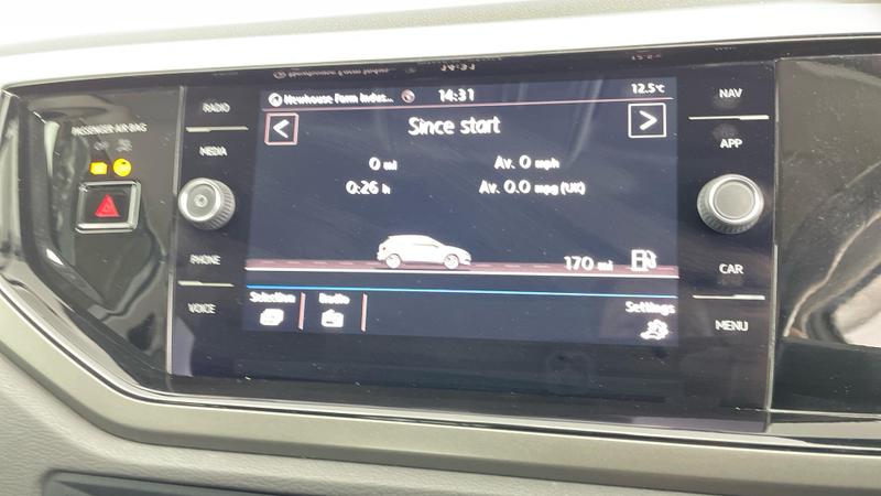 Used Volkswagen Polo 2019 for sale - 76494514: Photo 13