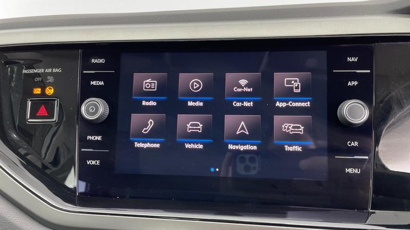 Used Volkswagen Polo 2019 for sale - 76494514: Photo 18