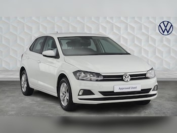 Volkswagen - Polo