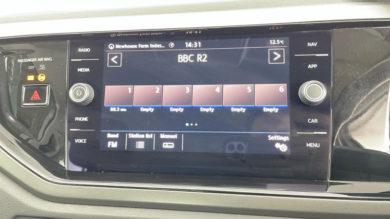 Used Volkswagen Polo 2019 for sale - 76494514: Photo 21