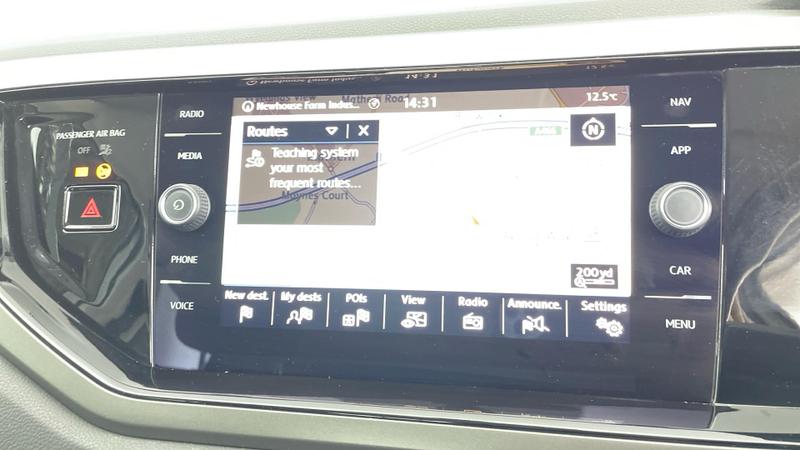 Used Volkswagen Polo 2019 for sale - 76494514: Photo 25