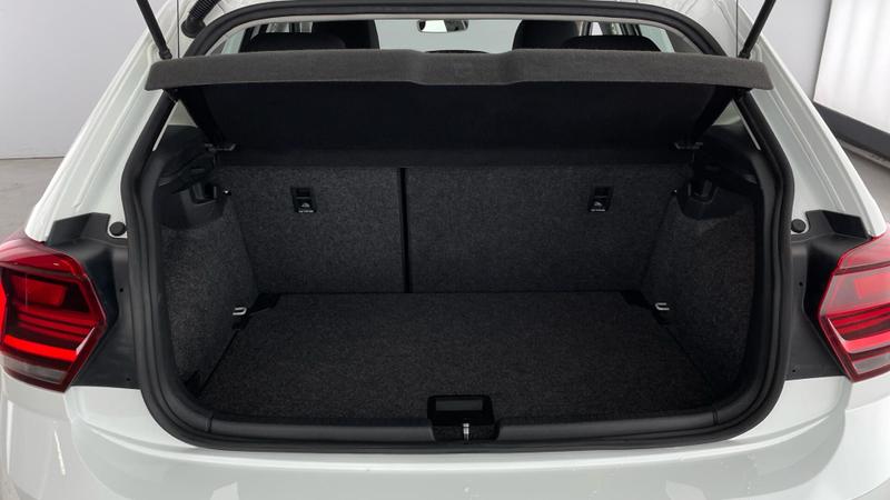 Used Volkswagen Polo 2019 for sale - 76494514: Photo 27