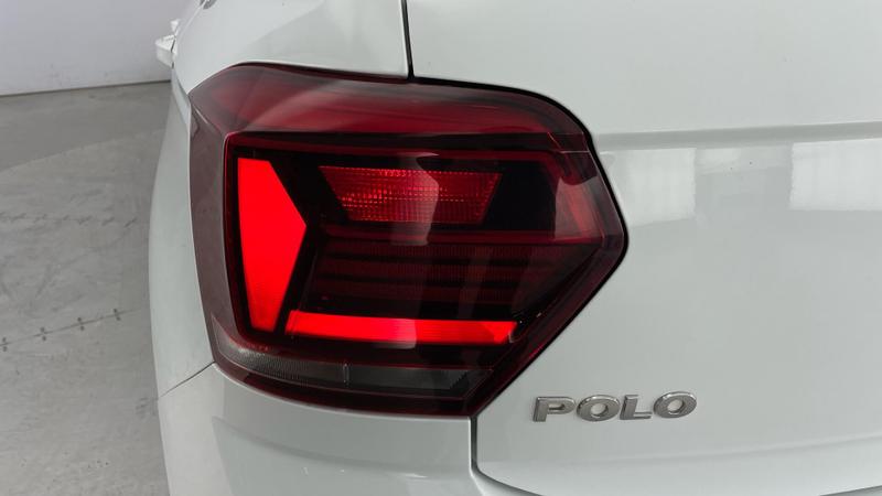 Used Volkswagen Polo 2019 for sale - 76494514: Photo 29