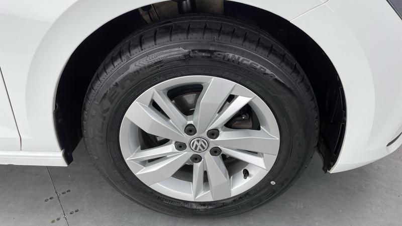 Used Volkswagen Polo 2019 for sale - 76494514: Photo 5