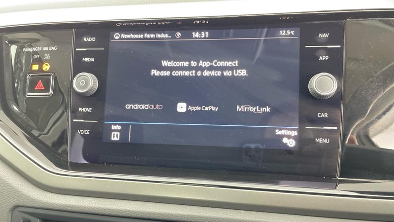 Used Volkswagen Polo 2019 for sale - 76494514: Photo 7