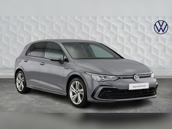 Volkswagen Golf feature image