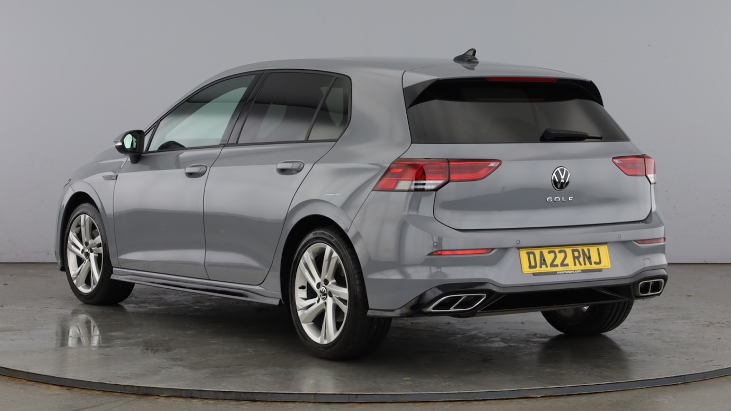 Used Volkswagen Golf 2022 for sale - 77602590: Photo 3