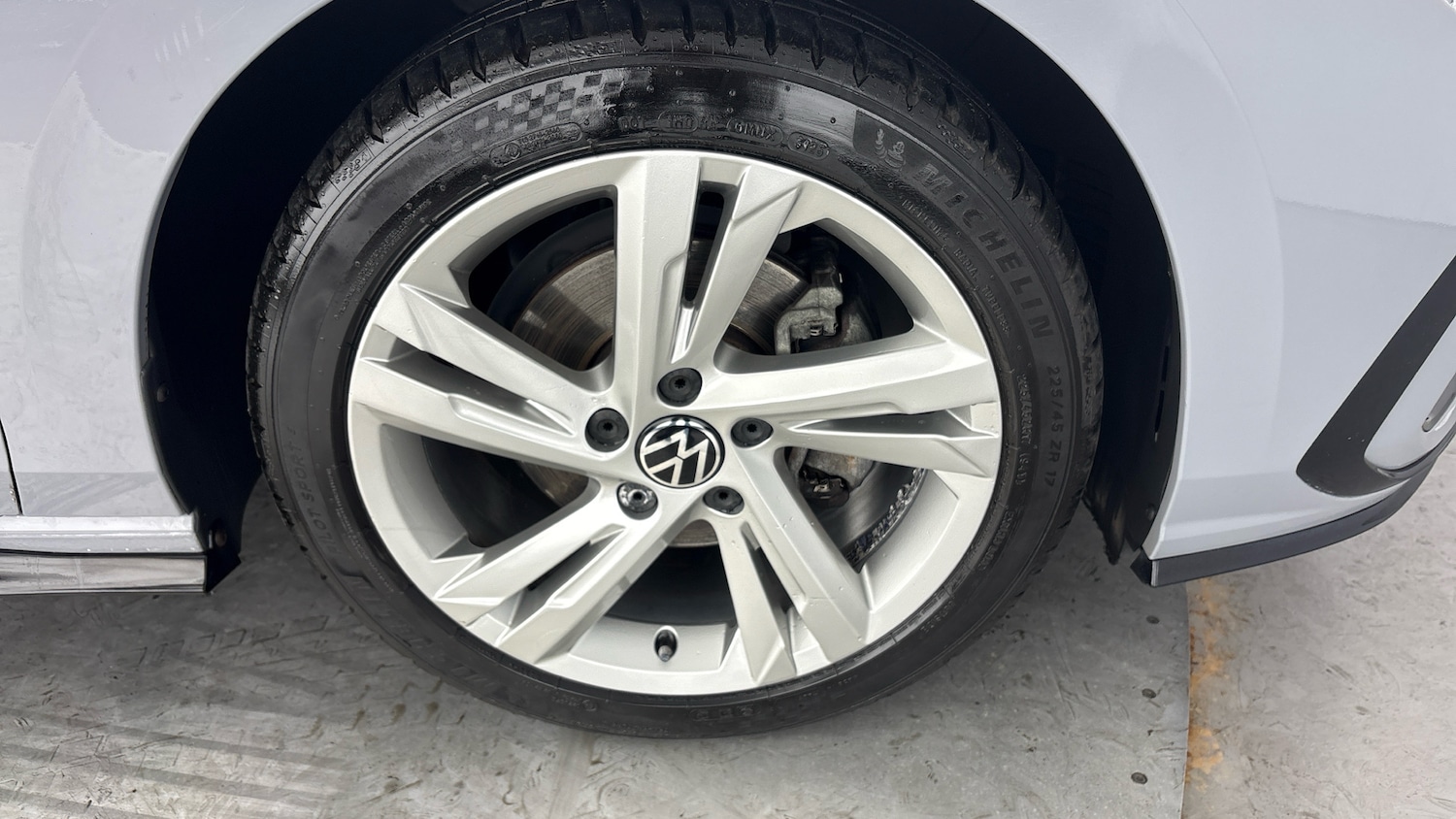 Used Volkswagen Golf 2022 for sale - 77602590: Photo 5