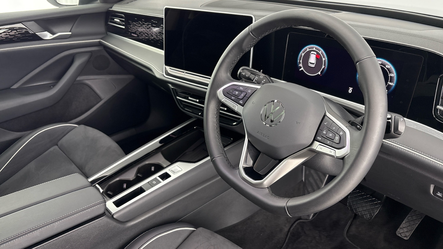 Used Volkswagen Passat 2025 for sale - 77515699: Photo 6