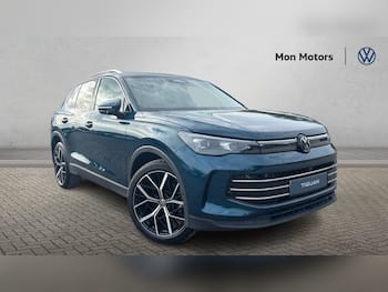 Used Volkswagen Tiguan undefined for sale - 79779978: Photo