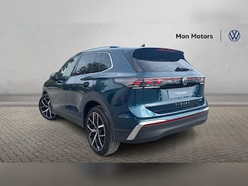 Used Volkswagen Tiguan undefined for sale - 79779978: Photo