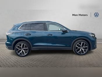 Used Volkswagen Tiguan undefined for sale - 79779978: Photo
