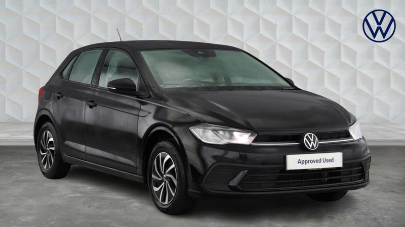 Used Volkswagen Polo 2023 for sale - 76766990: Photo 1