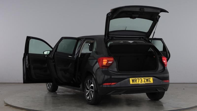 Used Volkswagen Polo 2023 for sale - 76766990: Photo 11