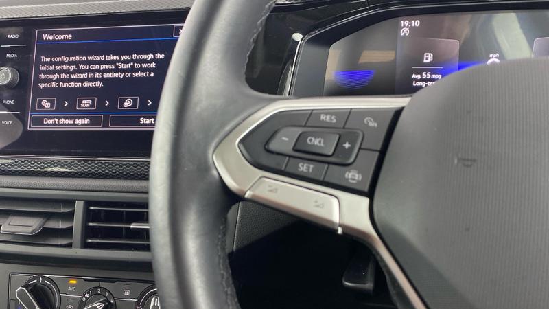 Used Volkswagen Polo 2023 for sale - 76766990: Photo 12