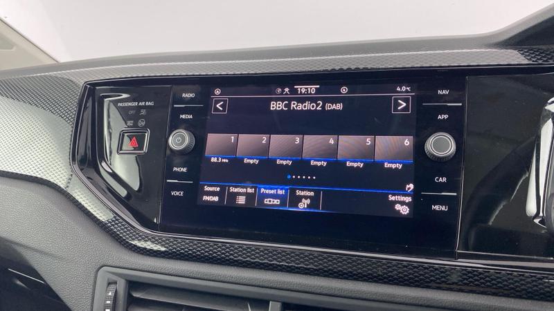 Used Volkswagen Polo 2023 for sale - 76766990: Photo 14