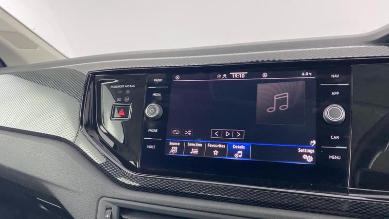 Used Volkswagen Polo 2023 for sale - 76766990: Photo 15