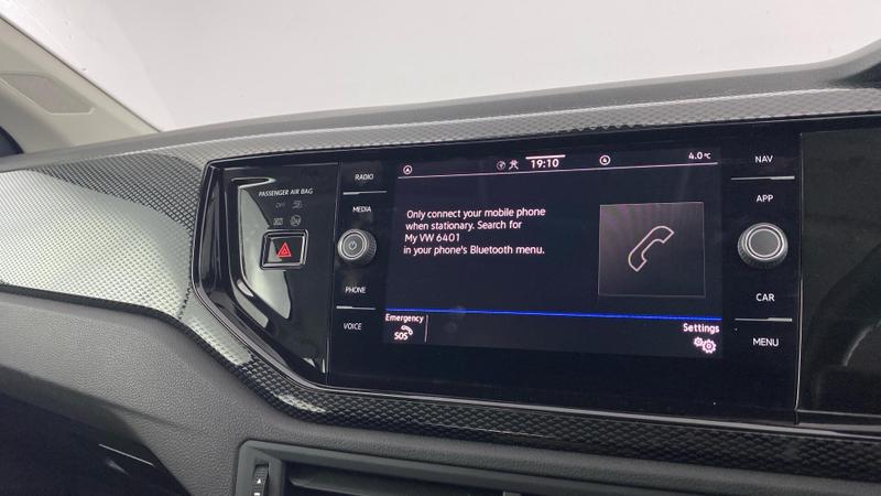 Used Volkswagen Polo 2023 for sale - 76766990: Photo 16