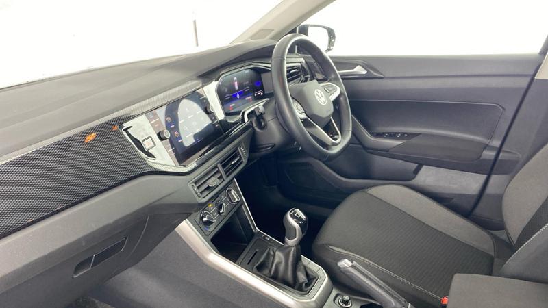 Used Volkswagen Polo 2023 for sale - 76766990: Photo 2