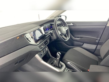 Used Volkswagen Polo 2023 for sale - 76766990: Photo