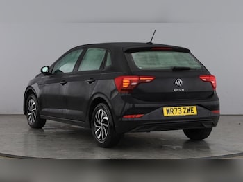 Used Volkswagen Polo 2023 for sale - 76766990: Photo