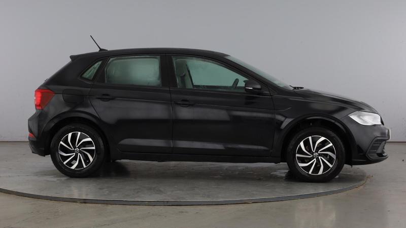Used Volkswagen Polo 2023 for sale - 76766990: Photo 4