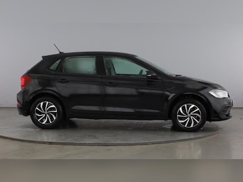 Used Volkswagen Polo 2023 for sale - 76766990: Photo