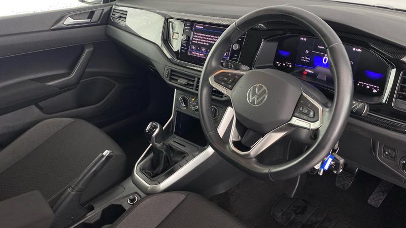 Used Volkswagen Polo 2023 for sale - 76766990: Photo 6