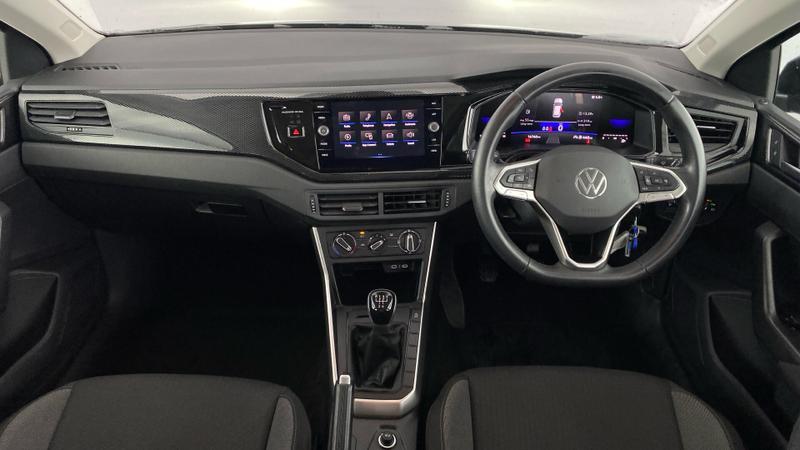 Used Volkswagen Polo 2023 for sale - 76766990: Photo 8
