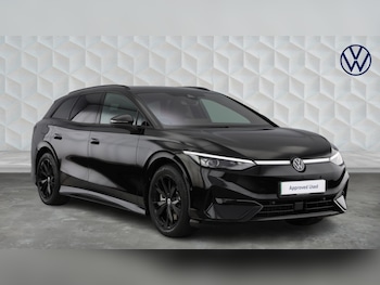 Volkswagen ID.7 feature image