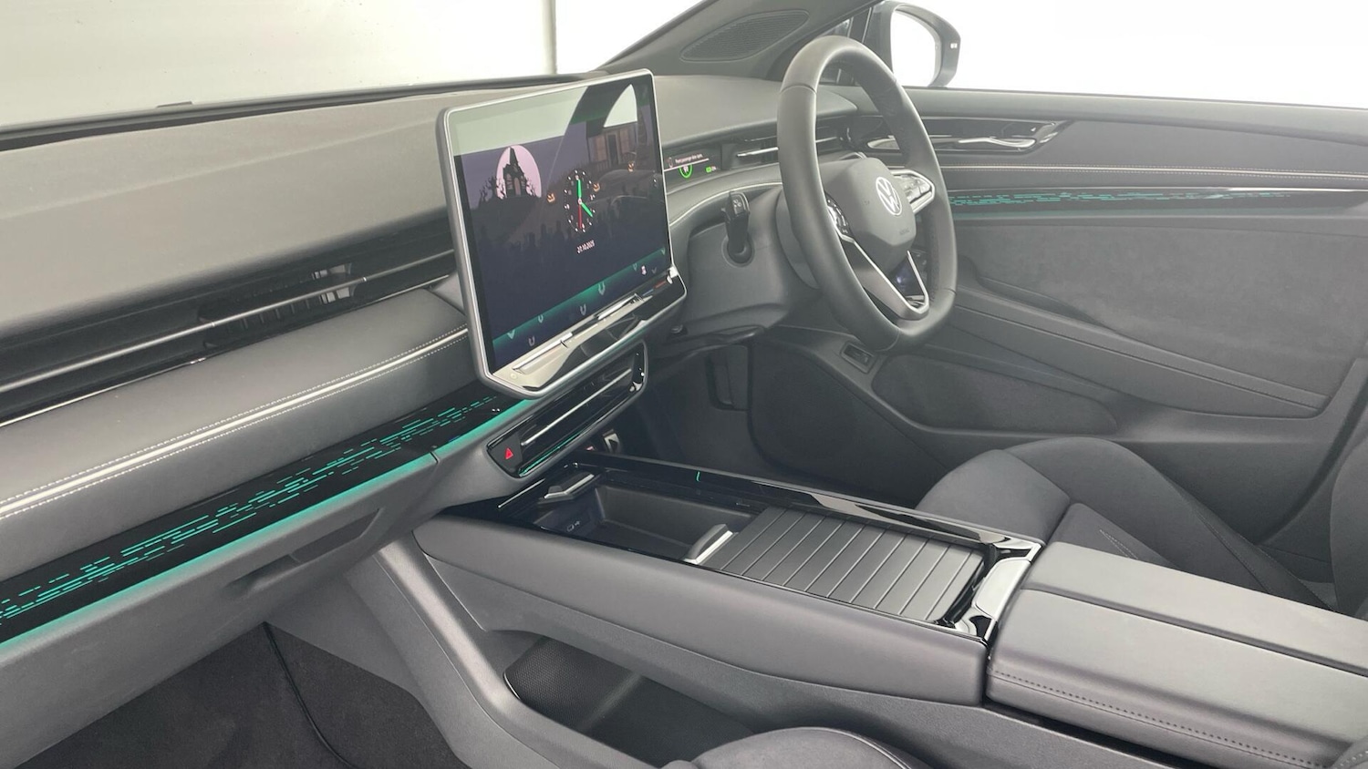 Used Volkswagen ID.7 2025 for sale - 77506222: Photo 2