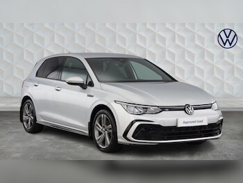 Used Volkswagen Golf 2021 for sale - 77602617: Photo