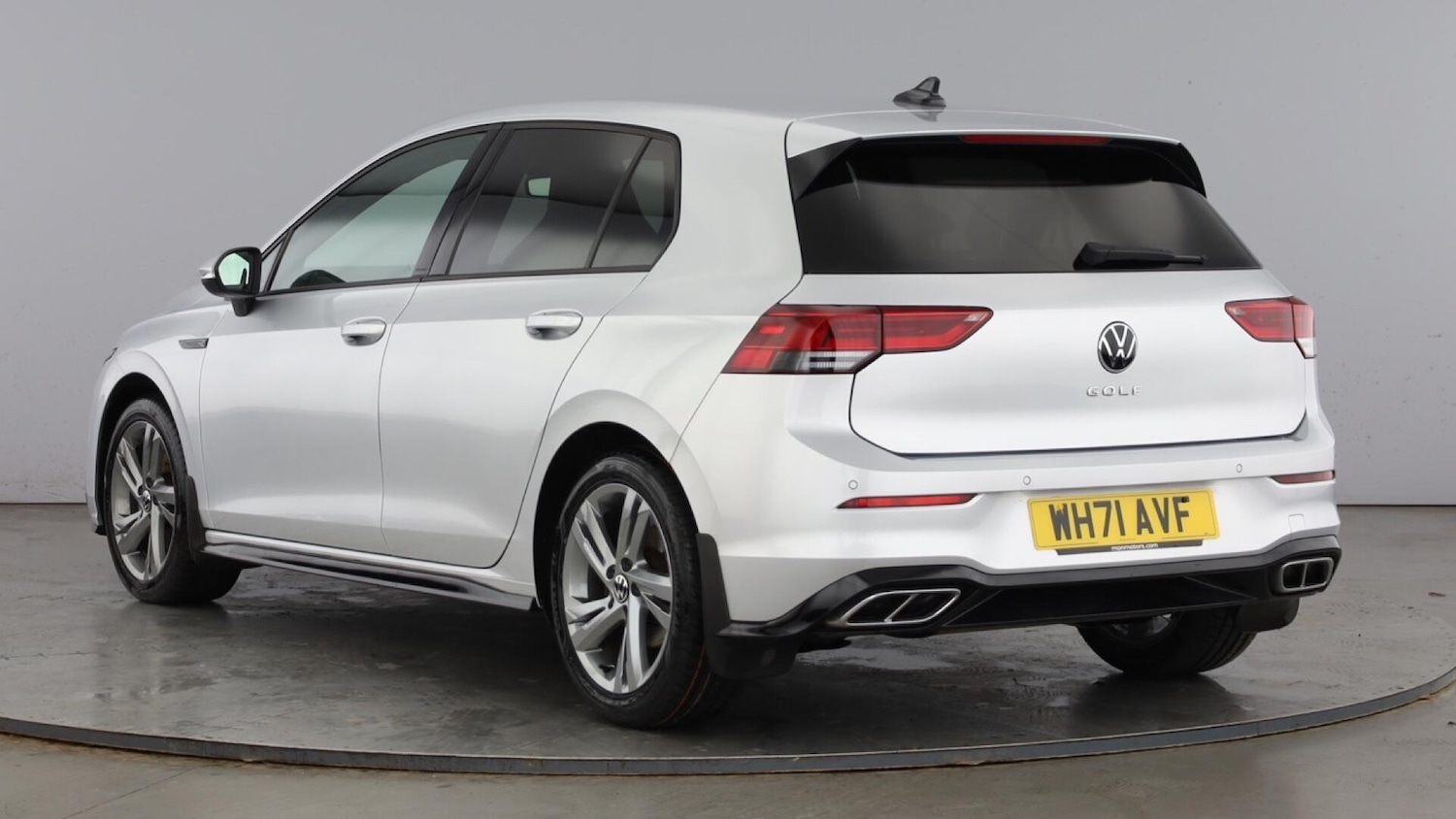 Used Volkswagen Golf 2021 for sale - 77602617: Photo 3