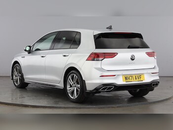 Used Volkswagen Golf 2021 for sale - 77602617: Photo