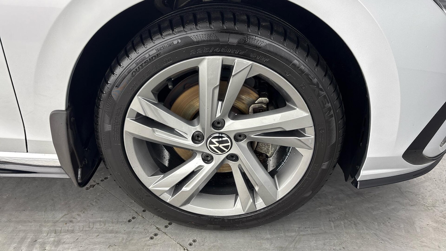 Used Volkswagen Golf 2021 for sale - 77602617: Photo 5