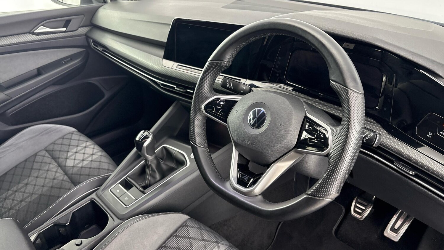 Used Volkswagen Golf 2021 for sale - 77602617: Photo 6