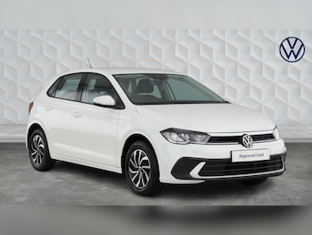 Used Volkswagen Polo 2024 for sale - 79283603: Photo