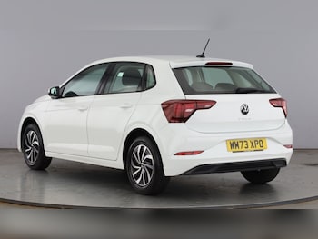 Used Volkswagen Polo 2024 for sale - 79283603: Photo