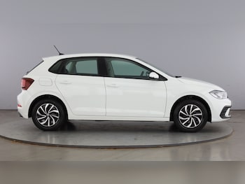 Used Volkswagen Polo 2024 for sale - 79283603: Photo