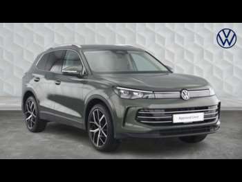 2025 - Elegance 2.0 TDI 150PS 7-Speed DSG 5 Door Automatic