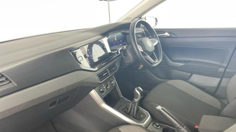 Used Volkswagen Polo 2023 for sale - 76302813: Photo 2