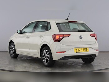 Used Volkswagen Polo 2023 for sale - 76302813: Photo