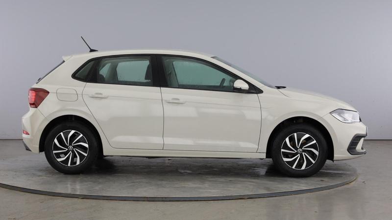 Used Volkswagen Polo 2023 for sale - 76302813: Photo 4
