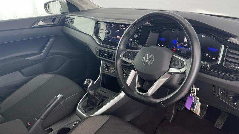 Used Volkswagen Polo 2023 for sale - 76302813: Photo 6