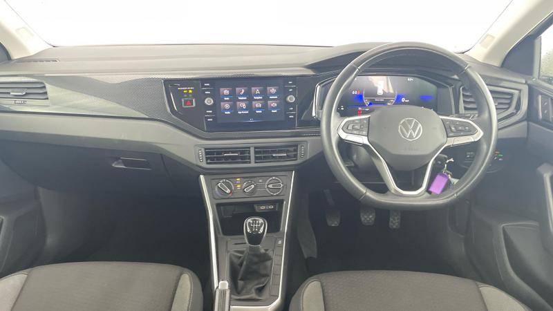 Used Volkswagen Polo 2023 for sale - 76302813: Photo 8