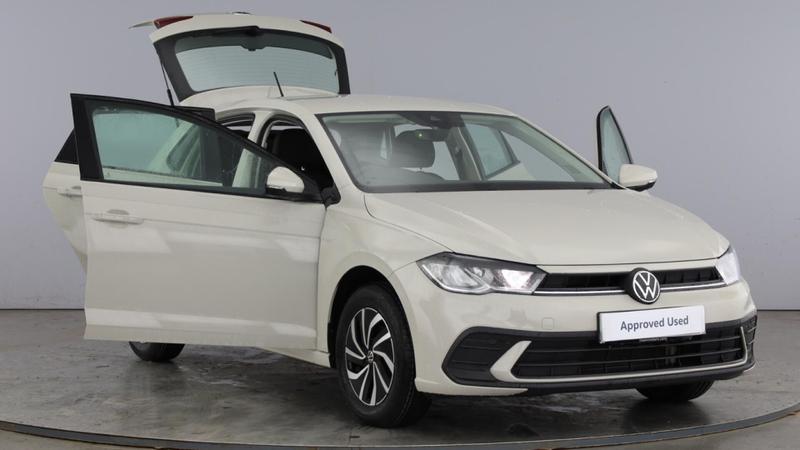 Used Volkswagen Polo 2023 for sale - 76302813: Photo 9