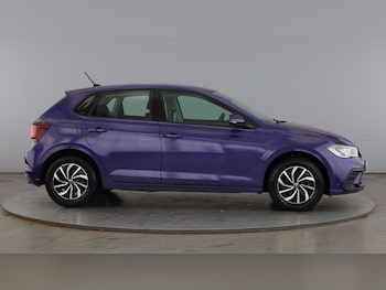 Used Volkswagen Polo 2023 for sale - 78421147: Photo