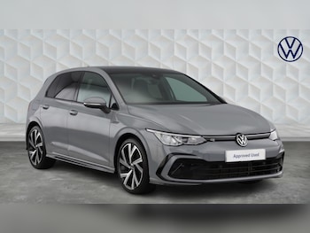 Used Volkswagen Golf 2023 for sale - 77636285: Photo