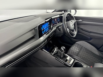 Used Volkswagen Golf 2023 for sale - 77636285: Photo