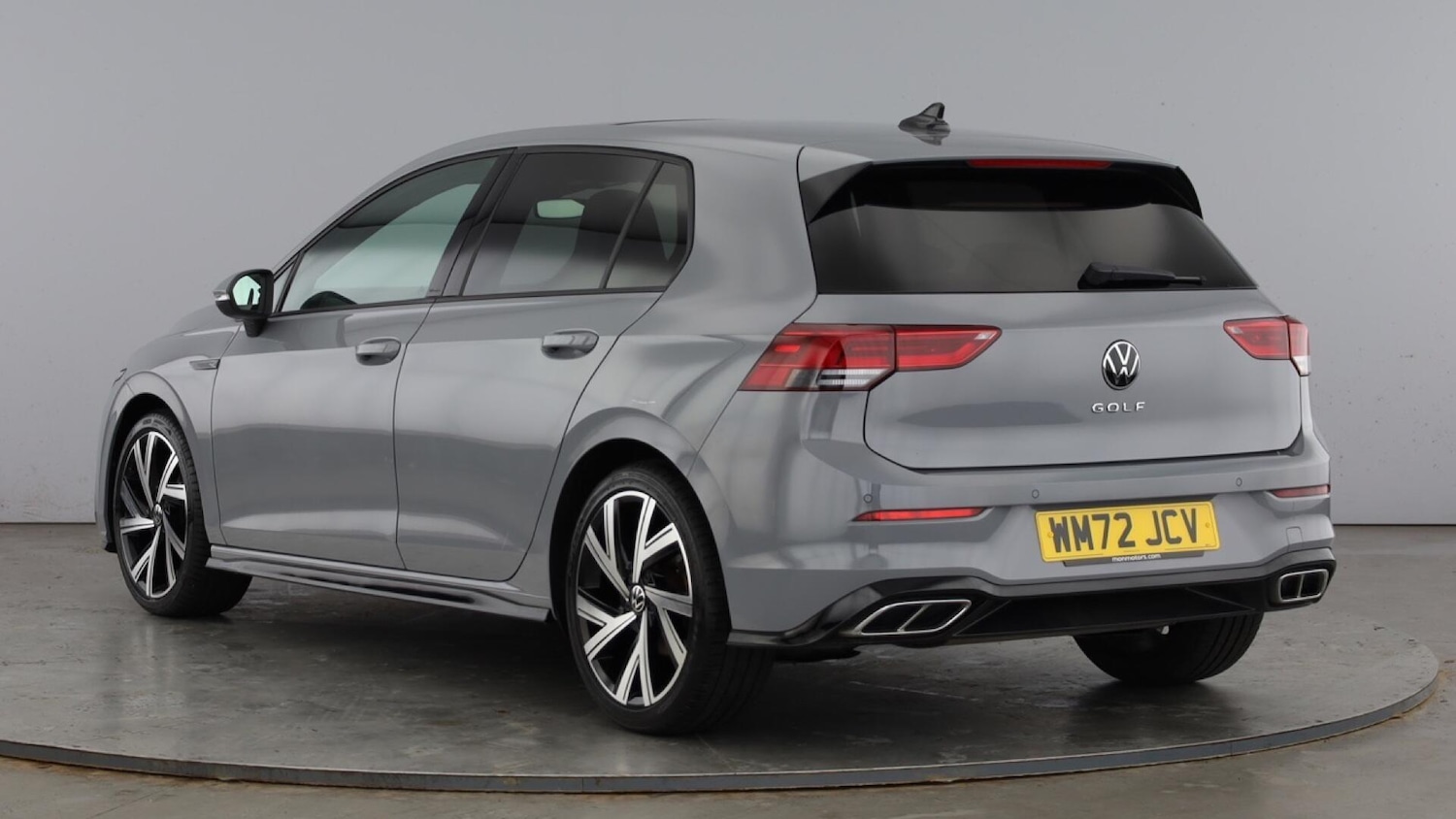 Used Volkswagen Golf 2023 for sale - 77636285: Photo 3